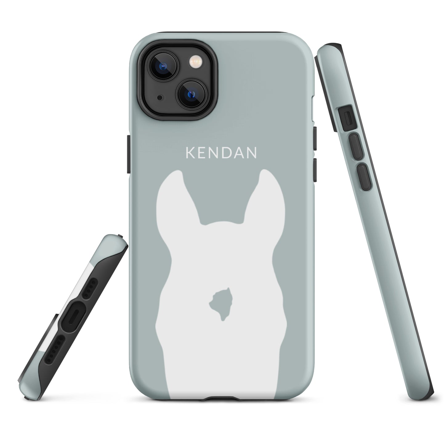 My Equi Art / iPhone®-hoes — Ocean Limited Edition