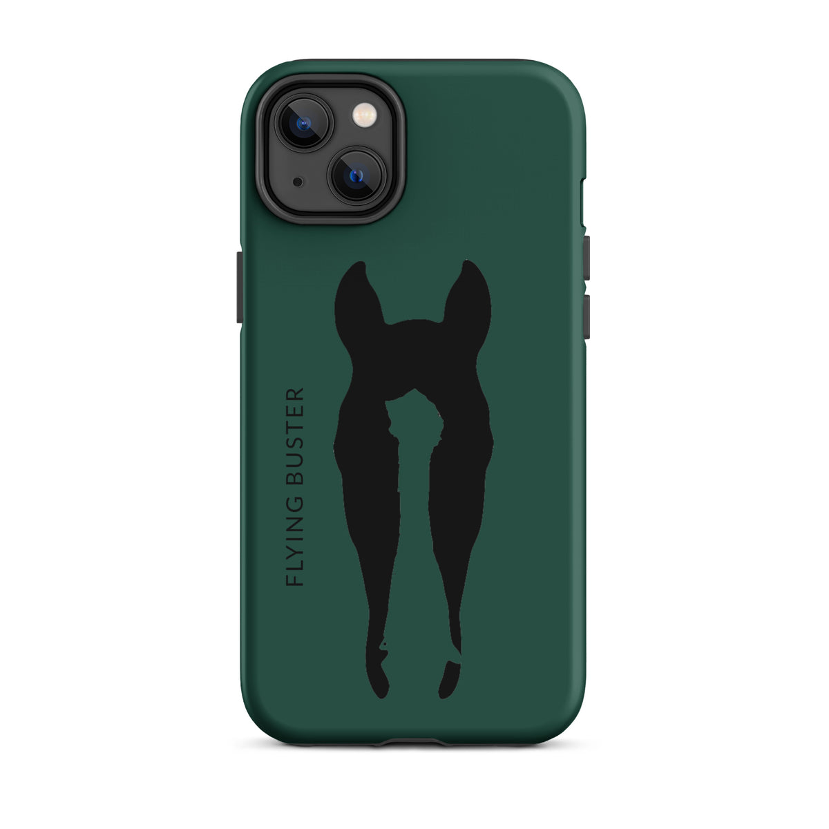 My Equi Art / iPhone®-skal - Fall Edition