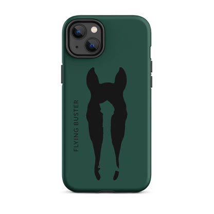 My Equi Art / iPhone®-skal - Fall Edition