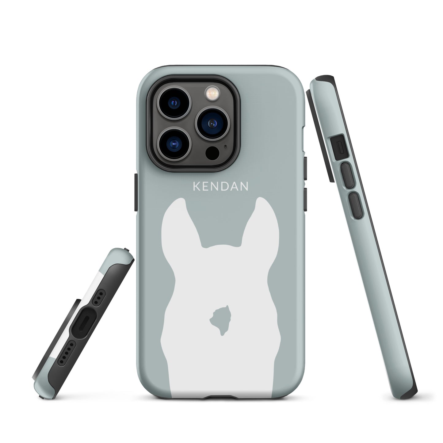 My Equi Art / iPhone®-hoes — Ocean Limited Edition