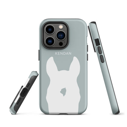 My Equi Art / iPhone®-hoes — Ocean Limited Edition