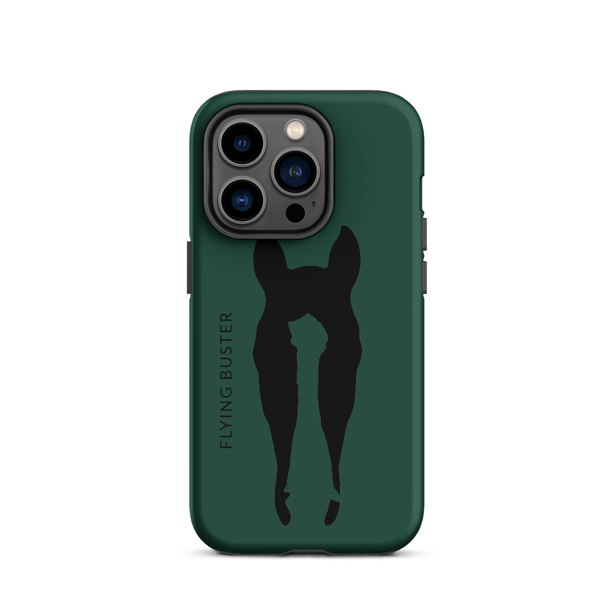 My Equi Art / iPhone®-skal - Fall Edition