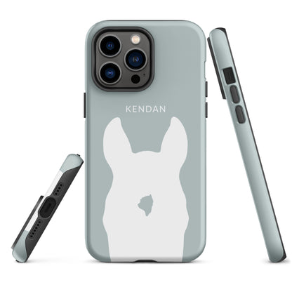 My Equi Art / iPhone®-hoes — Ocean Limited Edition