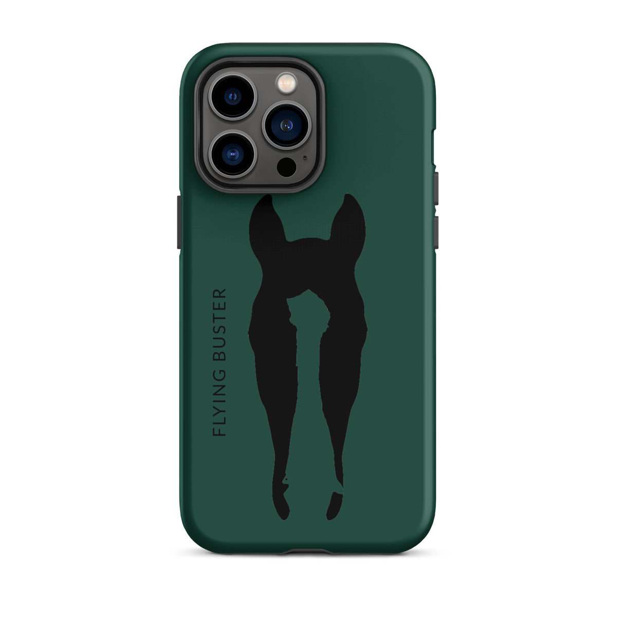 My Equi Art / iPhone®-skal - Fall Edition