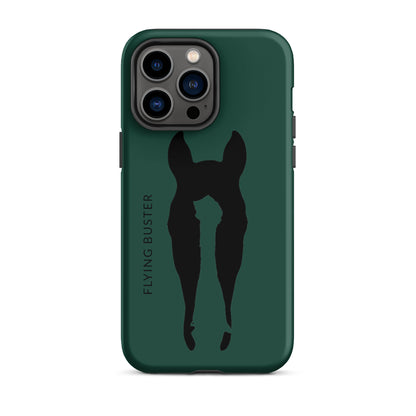 My Equi Art / iPhone®-skal - Fall Edition