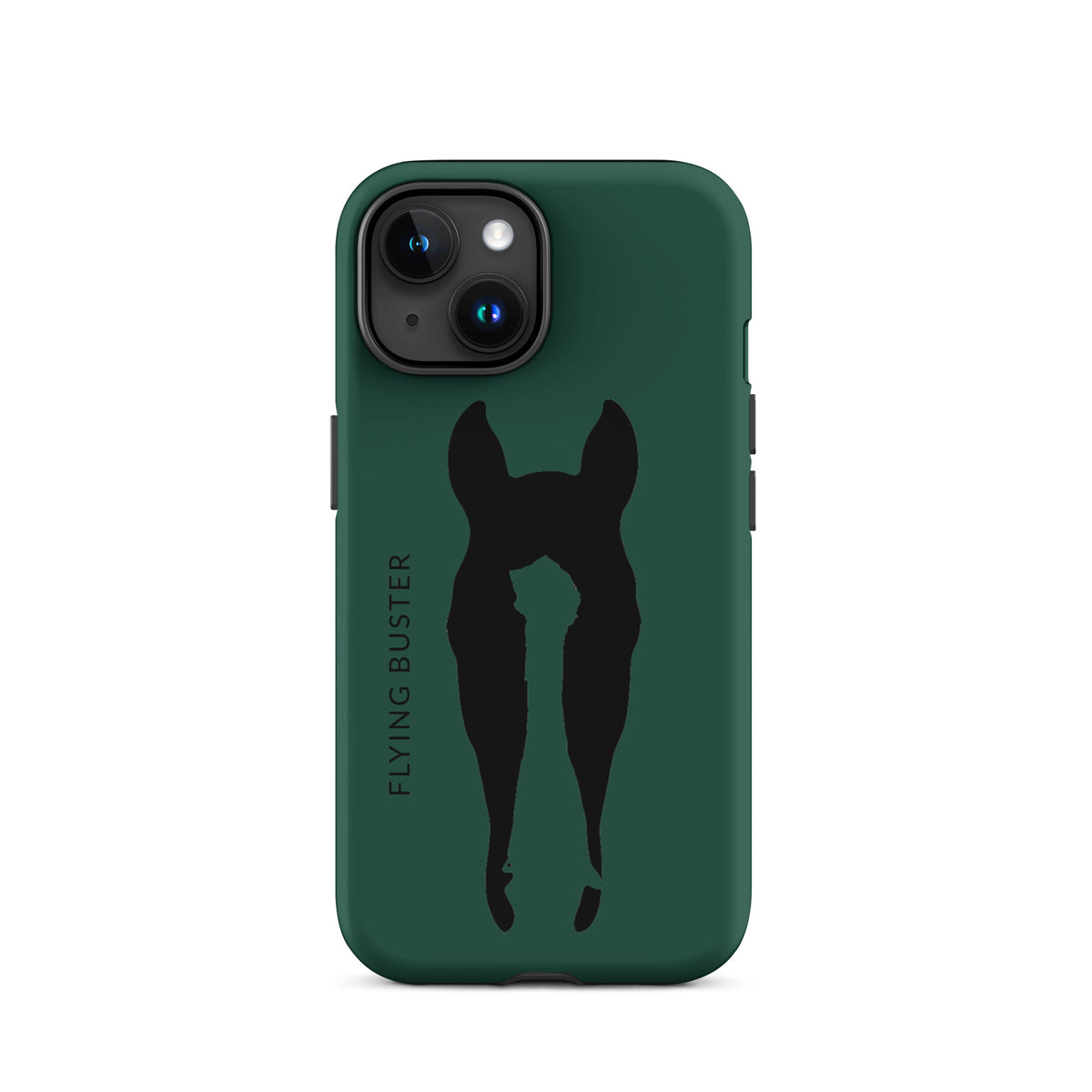 My Equi Art / iPhone®-skal - Fall Edition