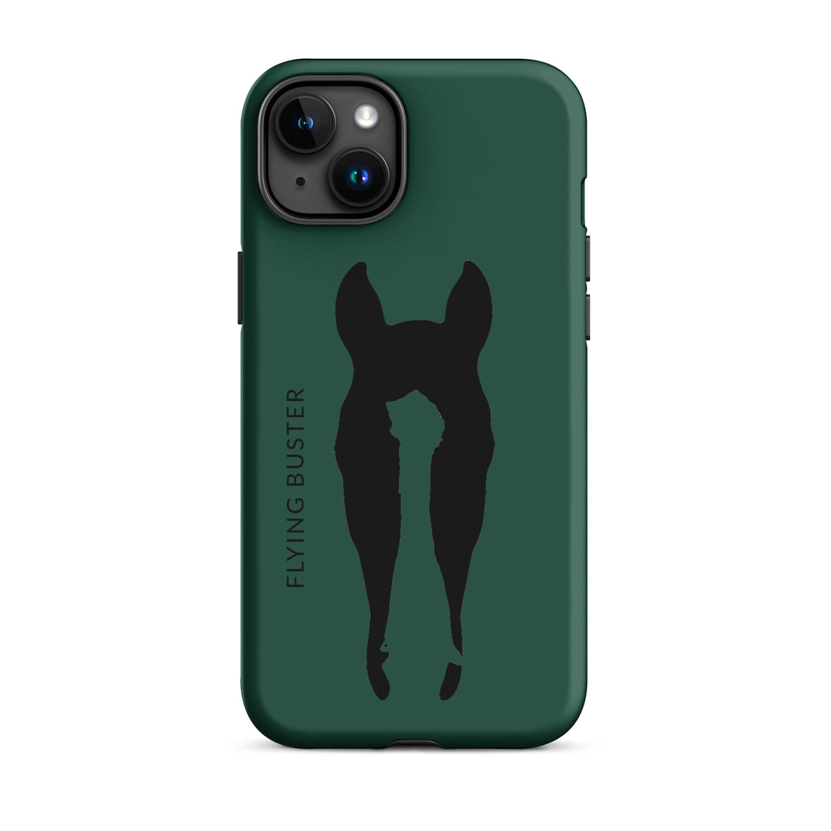 My Equi Art / iPhone®-skal - Fall Edition