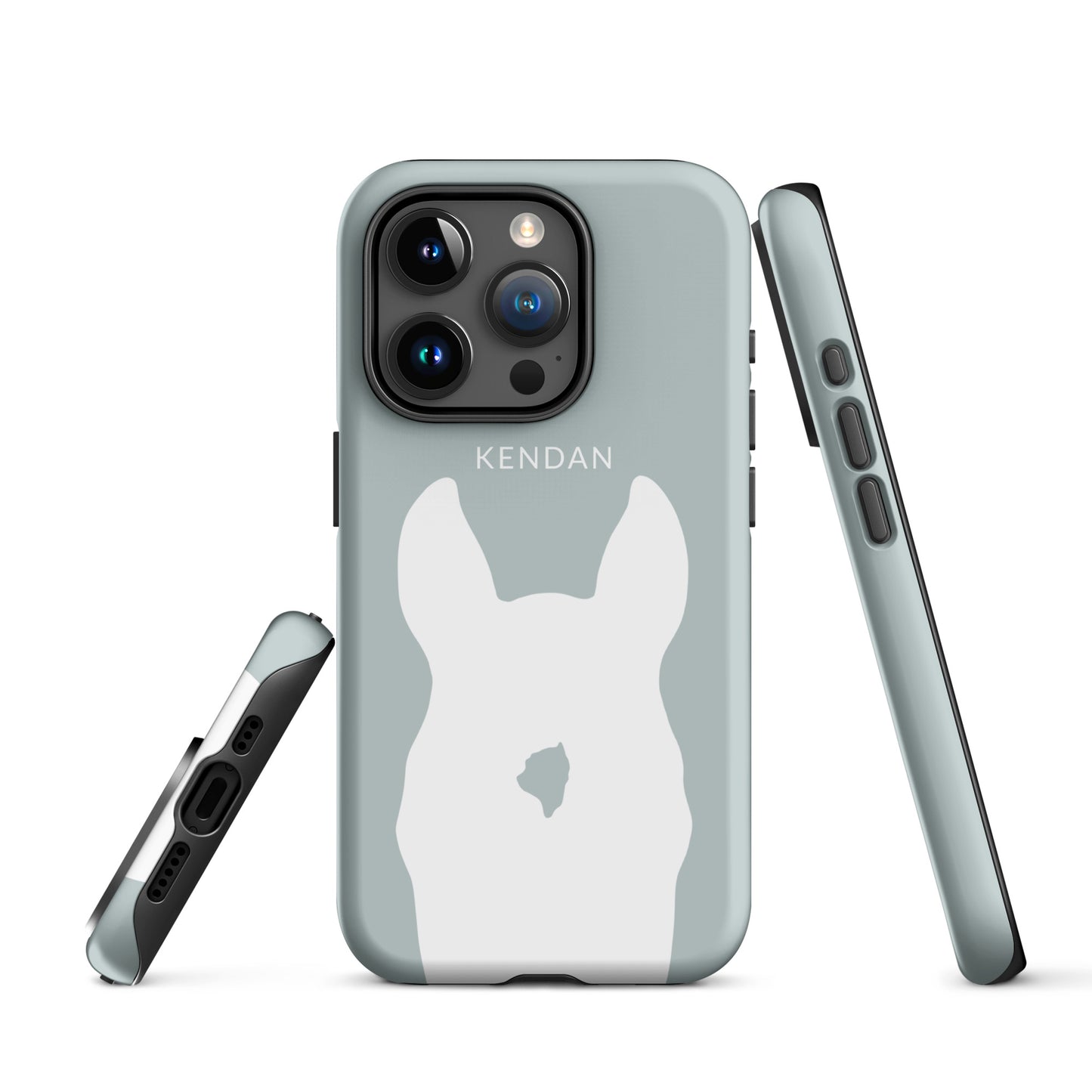 My Equi Art / iPhone®-hoes — Ocean Limited Edition