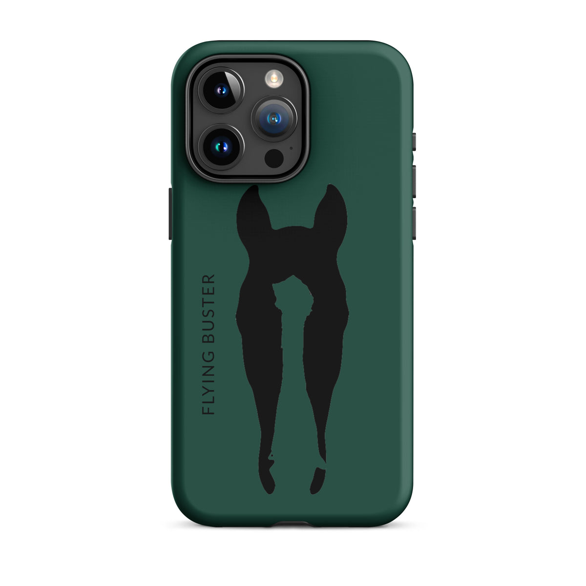My Equi Art / iPhone®-skal - Fall Edition