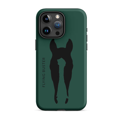 My Equi Art / iPhone®-skal - Fall Edition