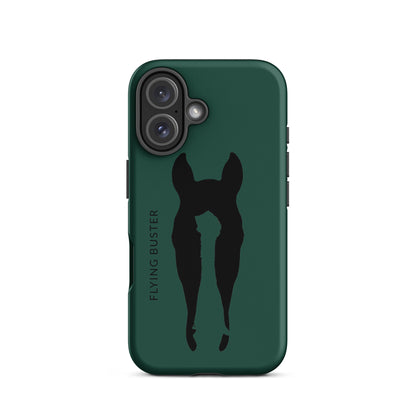 My Equi Art / iPhone®-skal - Fall Edition