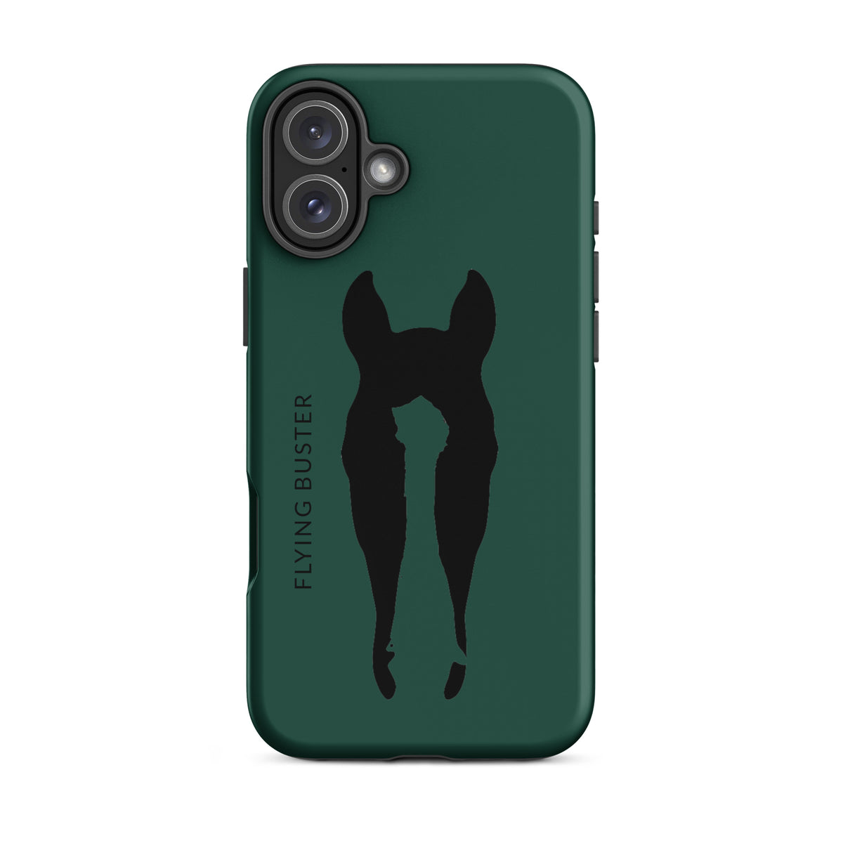 My Equi Art / iPhone®-skal - Fall Edition
