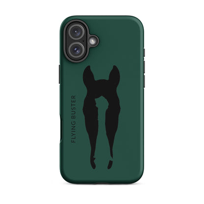 My Equi Art / iPhone®-skal - Fall Edition