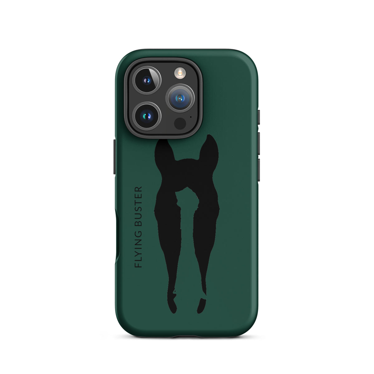 My Equi Art / iPhone®-skal - Fall Edition