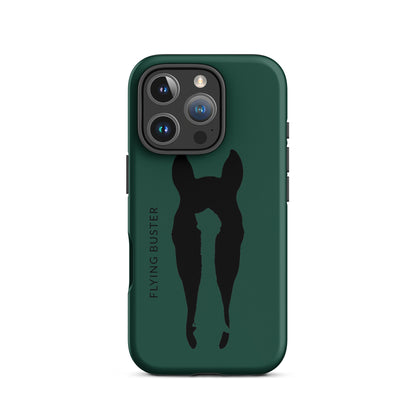 My Equi Art / iPhone®-skal - Fall Edition