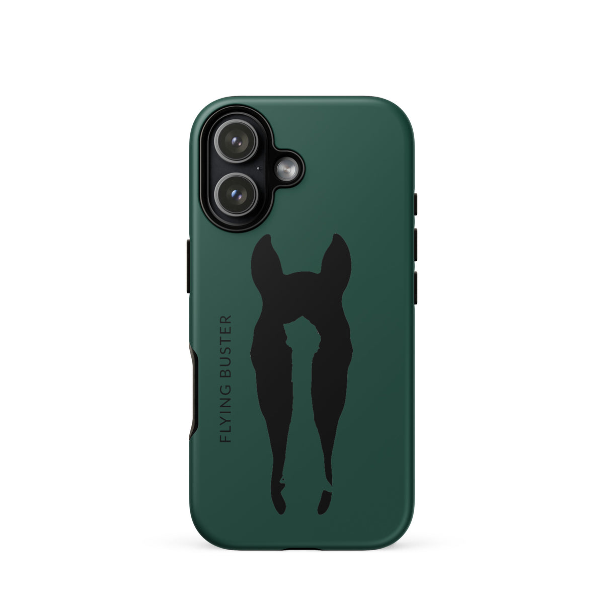 My Equi Art / iPhone®-skal - Fall Edition