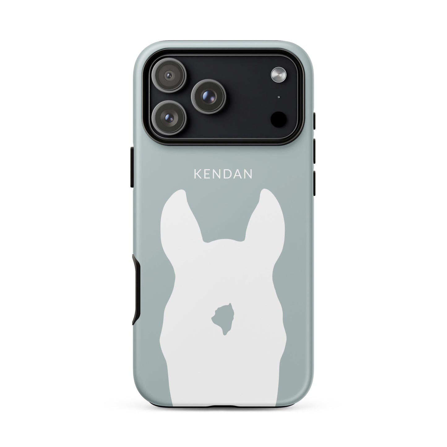 My Equi Art / iPhone®-hoes — Ocean Limited Edition