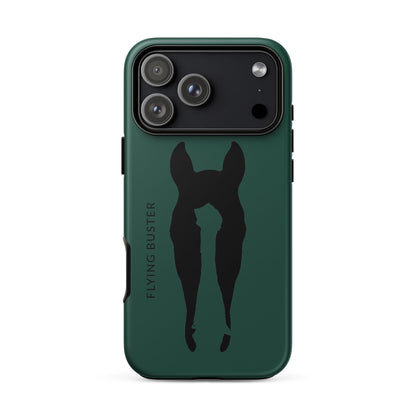 My Equi Art / iPhone®-skal - Fall Edition