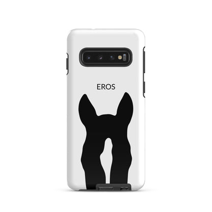 Funda My Equi Art/Samsung®