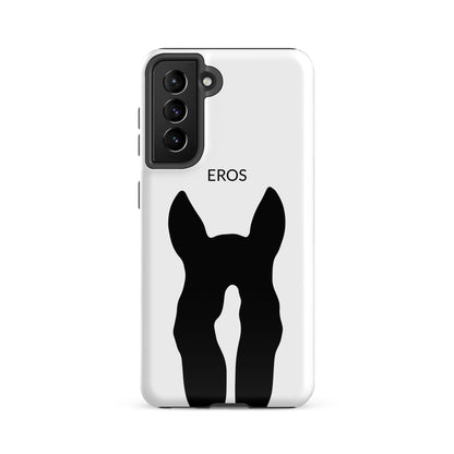 Funda My Equi Art/Samsung®
