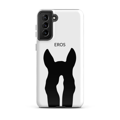 Funda My Equi Art/Samsung®