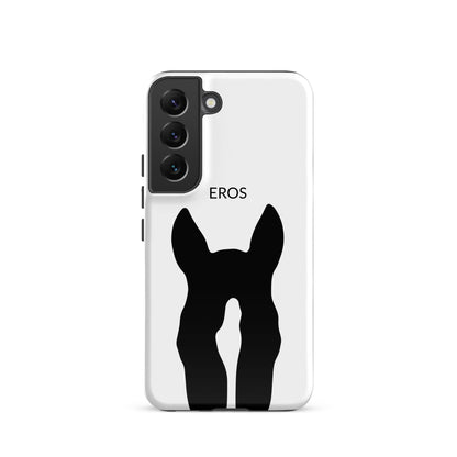 Funda My Equi Art/Samsung®