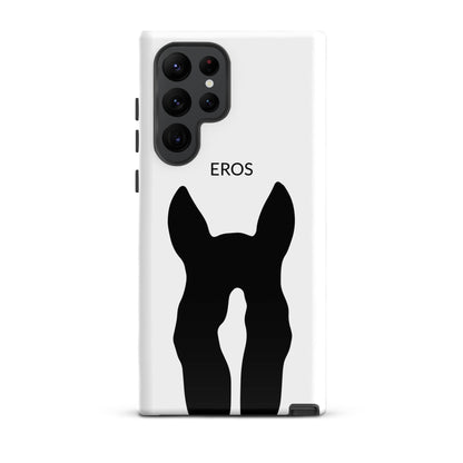 Funda My Equi Art/Samsung®