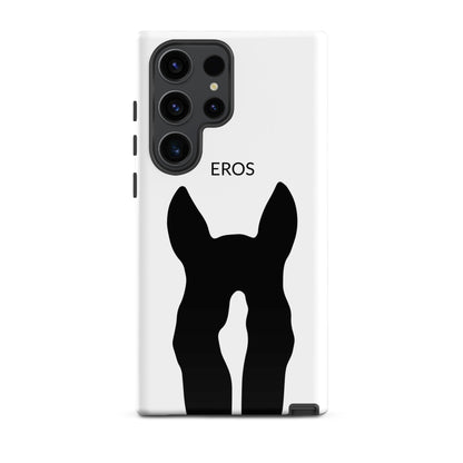 Funda My Equi Art/Samsung®