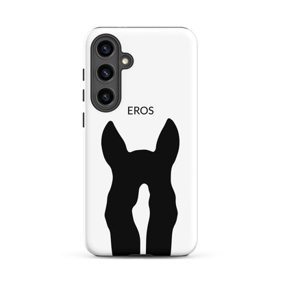 Mockup del producto