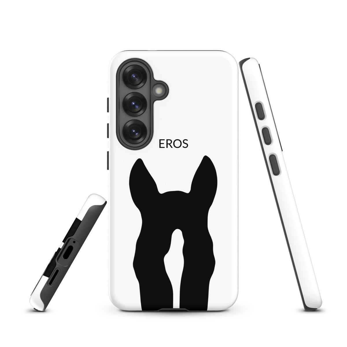 Mockup del producto