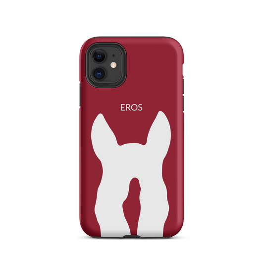 My Equi Art / iPhone case - Valentine’s Limited Edition