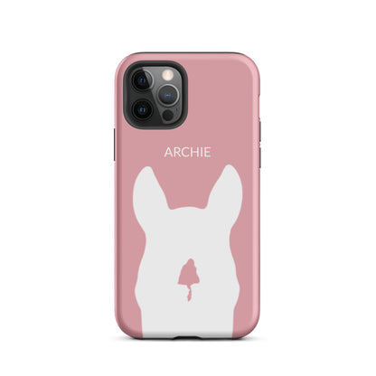 My Equi Art / iPhone-Hülle - Valentins Limited Edition